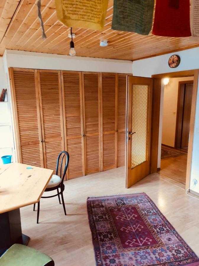 Private Room In Innerstadt Γκρατς Εξωτερικό φωτογραφία